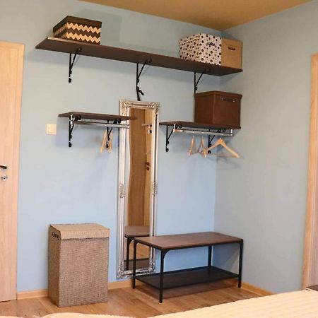 Urban House Apartment โซเฟีย ภายนอก รูปภาพ
