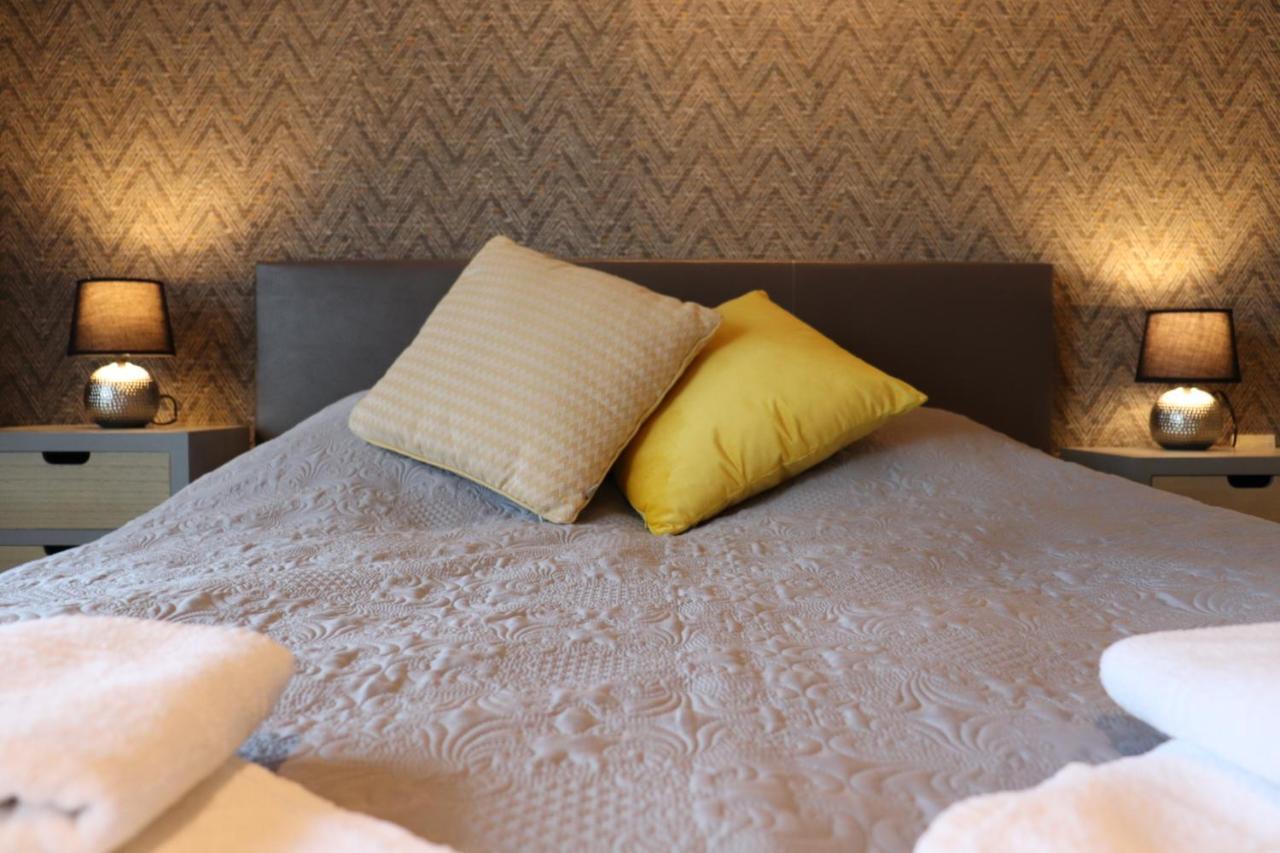Urban House Apartment โซเฟีย ภายนอก รูปภาพ