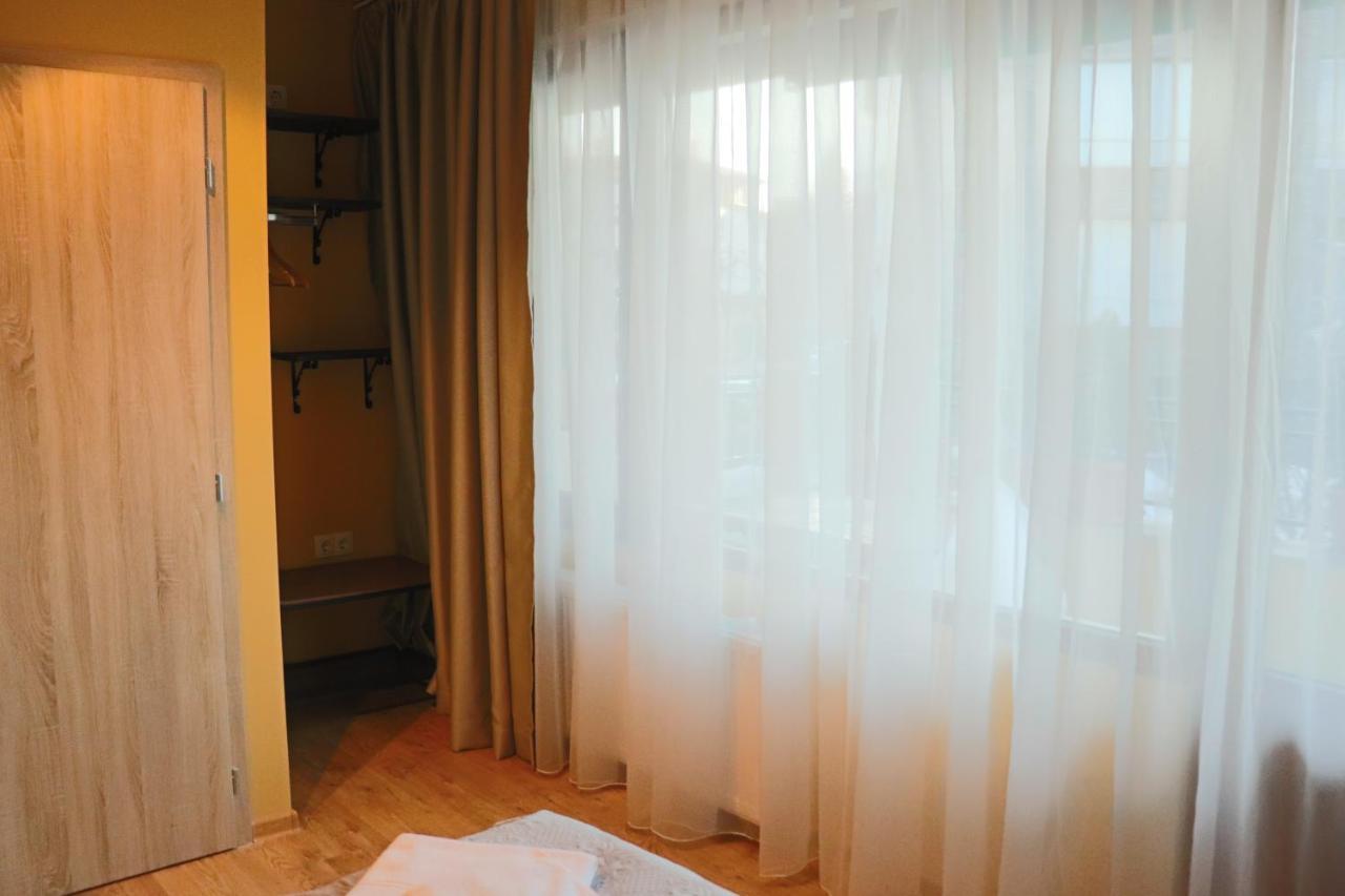Urban House Apartment โซเฟีย ภายนอก รูปภาพ
