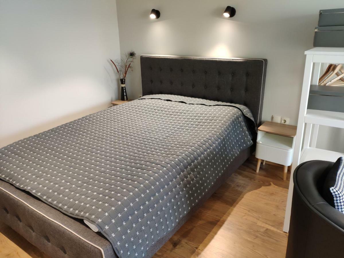 Urban House Apartment โซเฟีย ภายนอก รูปภาพ