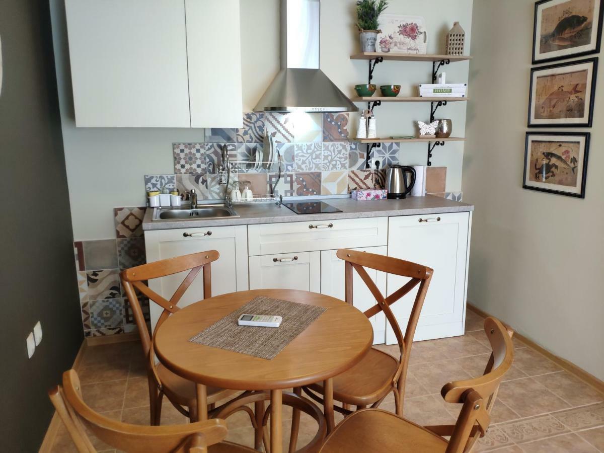Urban House Apartment โซเฟีย ภายนอก รูปภาพ