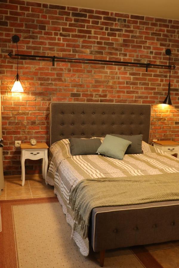 Urban House Apartment โซเฟีย ภายนอก รูปภาพ