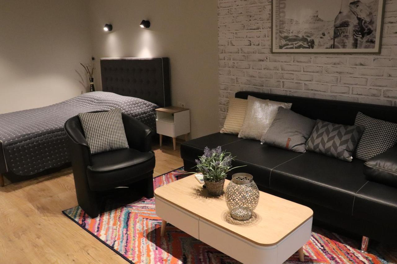 Urban House Apartment โซเฟีย ภายนอก รูปภาพ