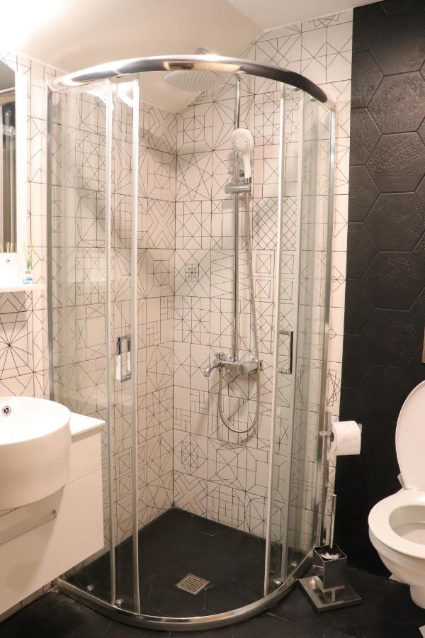 Urban House Apartment โซเฟีย ภายนอก รูปภาพ