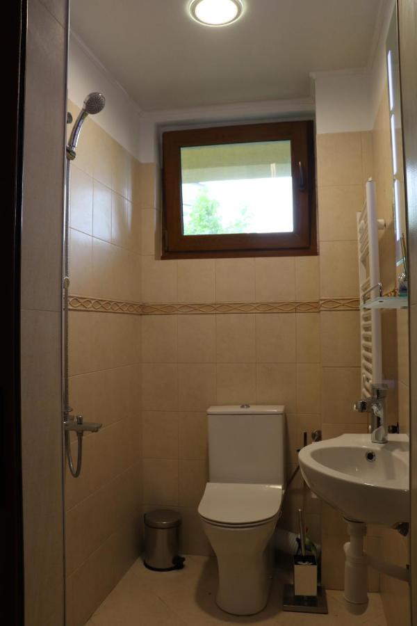 Urban House Apartment โซเฟีย ภายนอก รูปภาพ