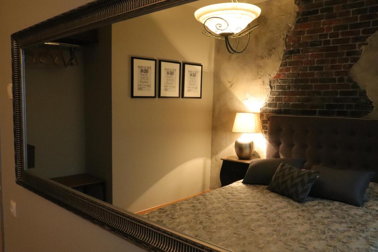 Urban House Apartment โซเฟีย ภายนอก รูปภาพ