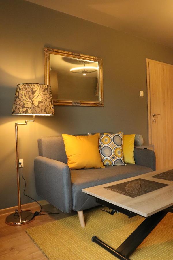 Urban House Apartment โซเฟีย ภายนอก รูปภาพ