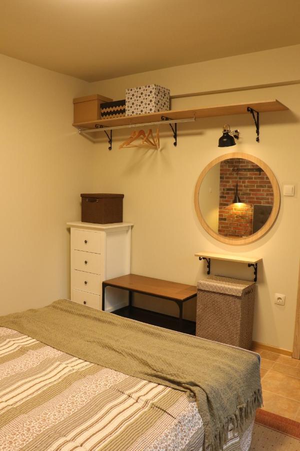 Urban House Apartment โซเฟีย ภายนอก รูปภาพ